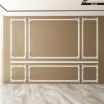 Декоративна рамка 5