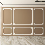 Декоративна рамка 7