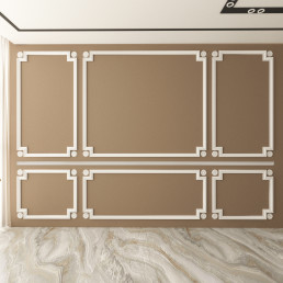 Декоративна рамка 7