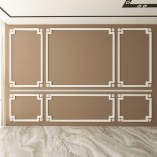 Декоративна рамка 7