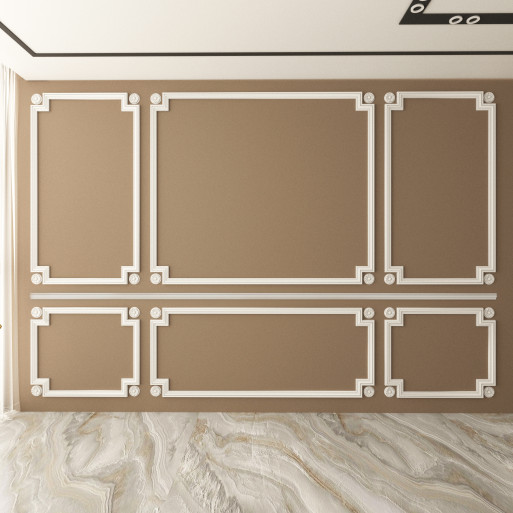 Декоративна рамка 7