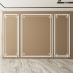 Декоративна рамка 6