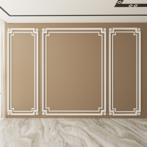 Декоративна рамка 6