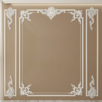 Декоративна рамка 4 а