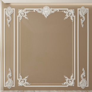 Декоративна рамка 4 а