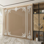 Декоративна рамка 4 а