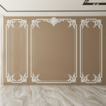 Декоративна рамка 4 в