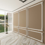 Декоративна рамка 8