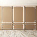 Декоративна рамка 8