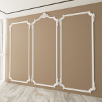 Декоративна рамка 9