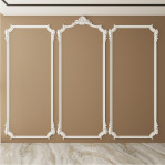 Декоративна рамка 9