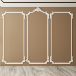 Декоративна рамка 9