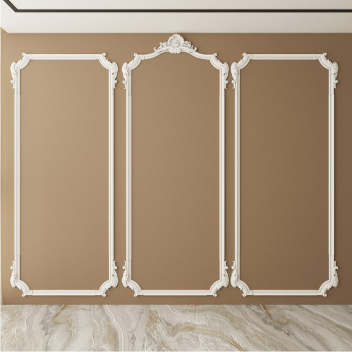 Декоративна рамка 9