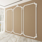 Декоративна рамка 9