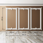 Декоративна рамка 11 б