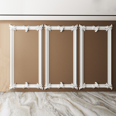 Декоративна рамка 11 б