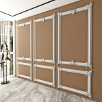 Декоративна рамка 11