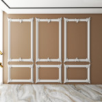 Декоративна рамка 11