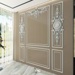 Декоративна рамка 1