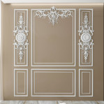 Декоративна рамка 1