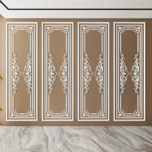 Декоративна рамка 12