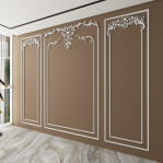 Декоративна рамка 13