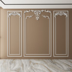 Декоративна рамка 13