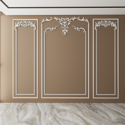 Декоративна рамка 13