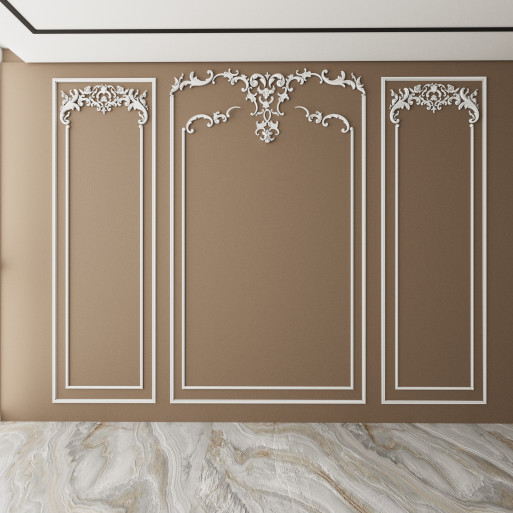 Декоративна рамка 13