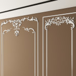 Декоративна рамка 13