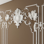 Декоративна рамка 15