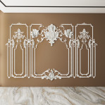 Декоративна рамка 15