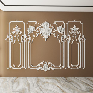 Декоративна рамка 15