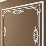 Декоративна рамка 16