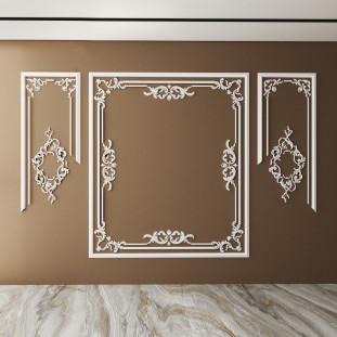 Декоративна рамка 16 Декоративна рамка 16