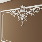 Декоративна рамка 17