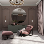 Декоративна рамка 19