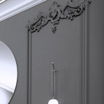 Декоративна рамка 19