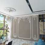 Декоративна рамка 2