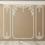 Декоративна рамка 2
