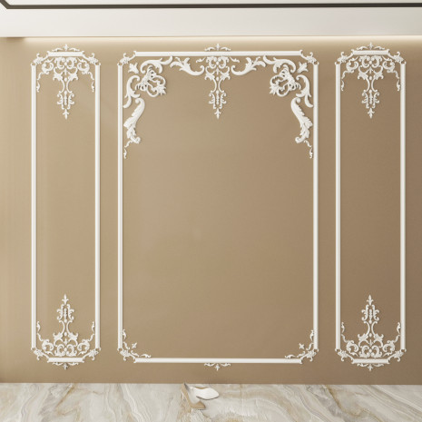 Декоративна рамка 2