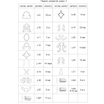 Декоративна рамка 3