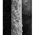 Фриз з гіпсу Ф-54 h105мм