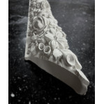 Фриз з гіпсу Ф-54 h105мм