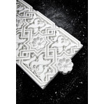 Фриз из гипса Ф-93 h110мм