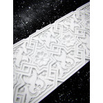 Фриз из гипса Ф-93 h110мм