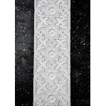 Фриз из гипса Ф-93 h110мм