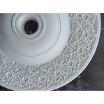 Розетка гіпсова в арабському стилі зі східним візерунком р-142 Ø585