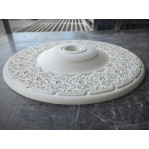 Розетка гіпсова в арабському стилі зі східним візерунком р-142 Ø585