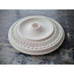 Розетка гіпсова в класичному стилі з пальчиками р-149 Ø600